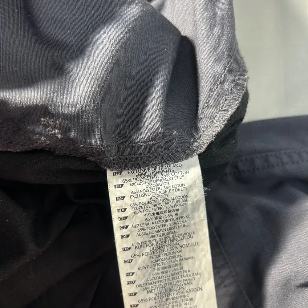 5.11 Tactical these 11
